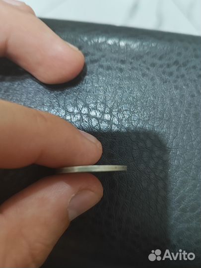 Монеты италии серебро