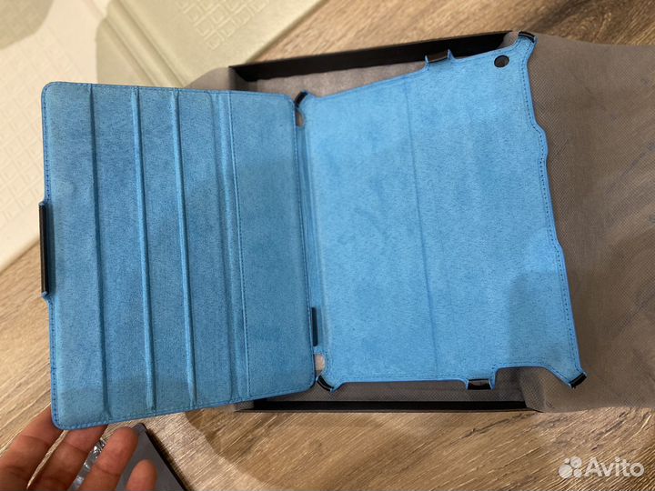 Чехол для iPad 2 piquadro