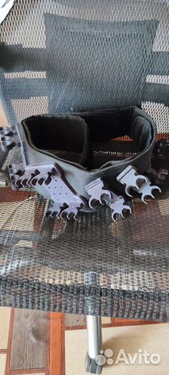 Пояс ipsc для ружья