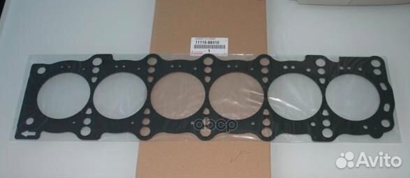 Прокладка ГБЦ 1111588410 toyota