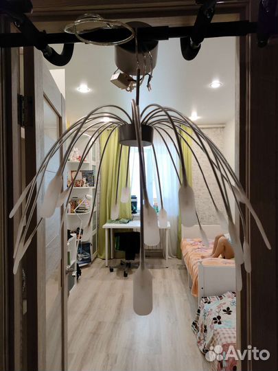 Светильник потолочный