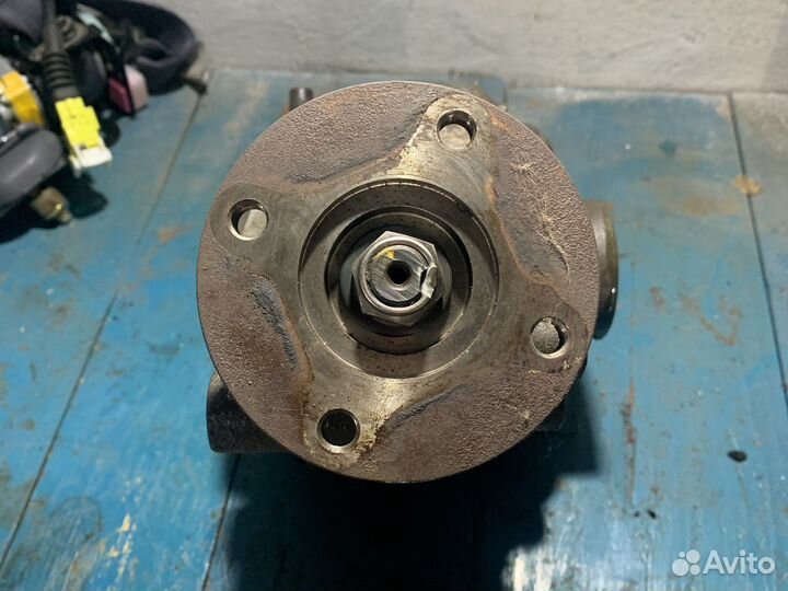 Редуктор передний Daihatsu Atrai 7 s231G