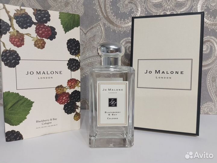 Парфюм Jo Malone London 