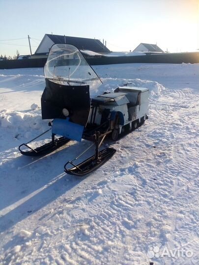 Мотособака