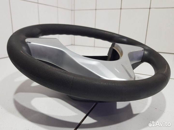 Рулевое колесо (Lifan X60)