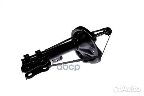 Амортизатор пер.лев.газ. hyundai i30 1.4 перед