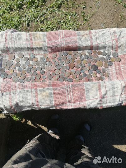 Продам монеты СССР