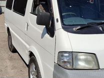 Mazda Bongo 2.0 MT, 2001, 362 000 км, с пробегом, цена 310 000 руб.