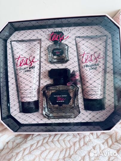 Подарочный набор для женщин VS Tease