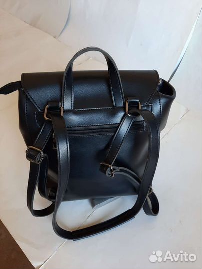 Сумка-ранец