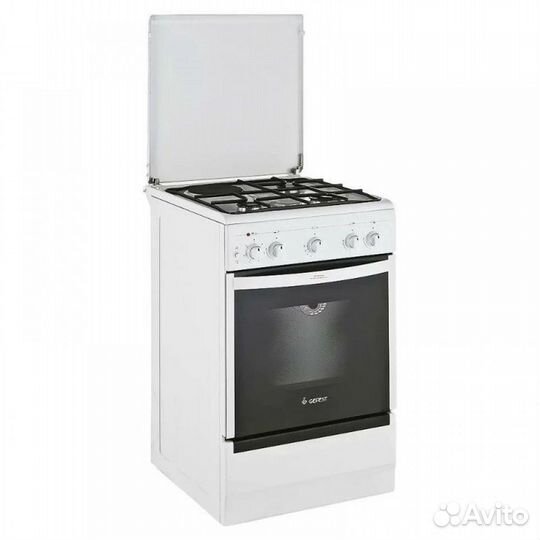 Газоэлектроплита Gefest - 5110-01