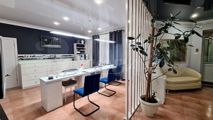 Продам помещение свободного назначения, 86 м²