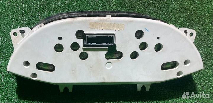 Приборная панель Ford focus zx4