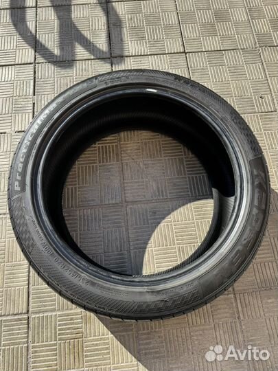 Kapsen RS26 235/45 R20 100W