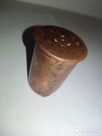 Стопка немецкая