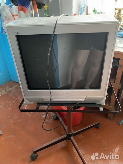 Телевизор бу