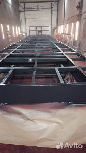 Ученик маляра/пескоструйщика