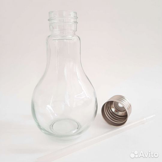 Ёмкость стеклянная