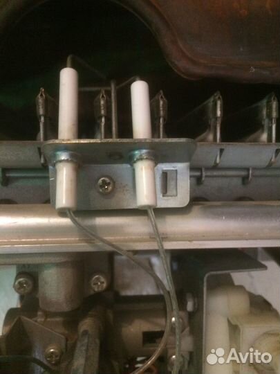 Запчасти на Electrolux GWH 285 ERN NanoPro