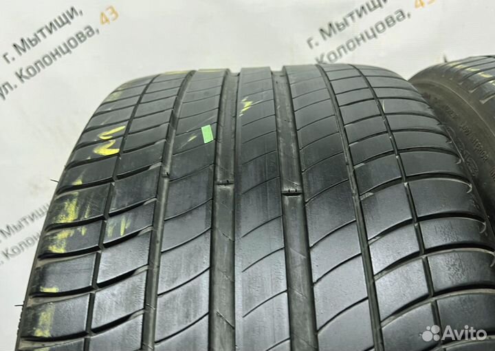 Michelin Primacy 3 275/40 R18 94Y