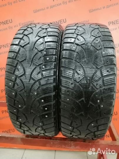 Semperit Ice Grip 3 205/55 R16 94Q