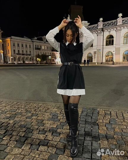 Продам платье