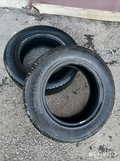 Continental CH 41 SuperContact 215/65 R16