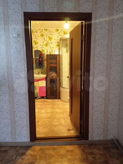 Дом 61 м² на участке 8 сот.