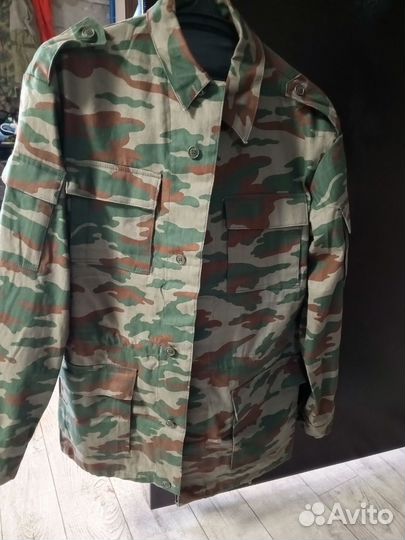 Форма флора 48/5