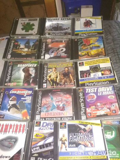 Компьютерная игра