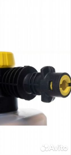 Пеногенератор для мойки Karcher модель FJ 6 новый