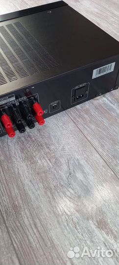 Усилитель pioneer a307R