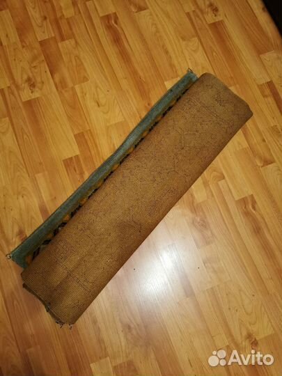 Ковёр шерстяной СССР