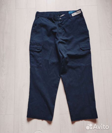 Cintas workwear cargo pant vintage