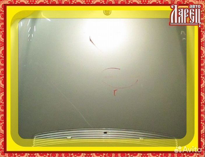 Капот Mercedes-benz C-class station wagon S203.246