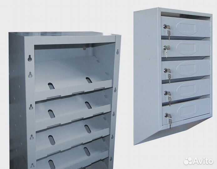 Ящик почтовый