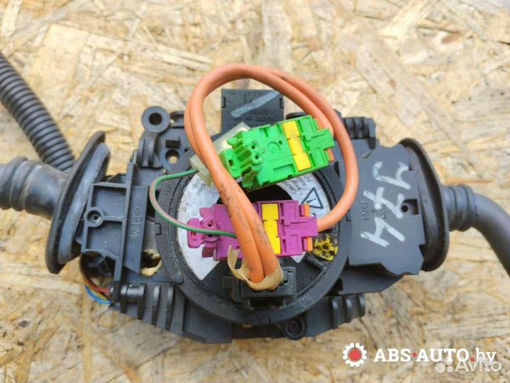 Переключатель подрулевой (стрекоза) Volvo V40