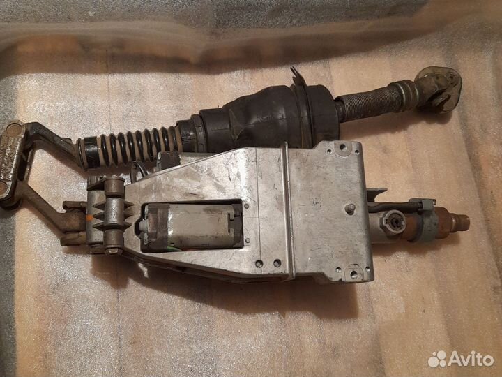 Рулевая колонка mercedes бенс s500 220