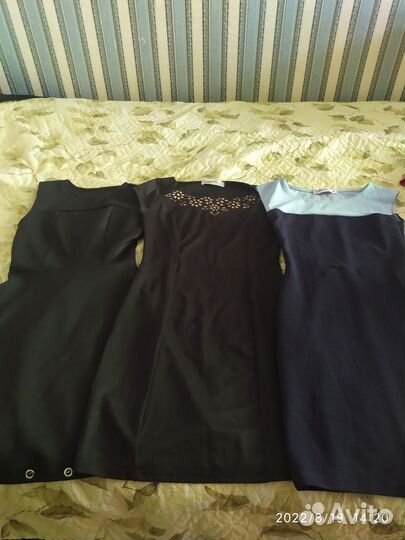 Платья и рубашки бренд