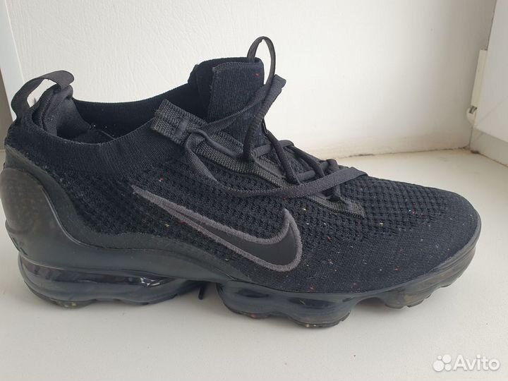 Кроссовки мужские Nike Vapormax. 8,5 us