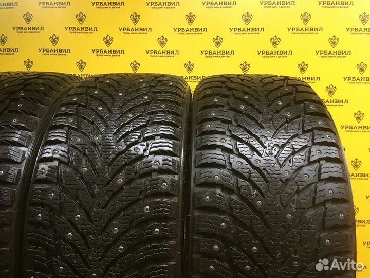 Nokian Tyres Hakkapeliitta 9 235/45 R18 98T
