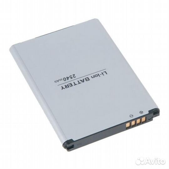 Аккумулятор для LG D335/D380/D410/D724/H502/H522y