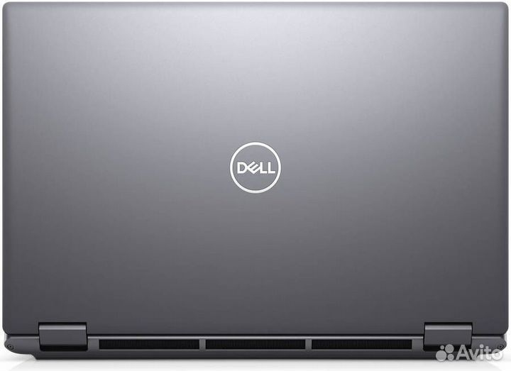 Dell Precision 7780 i9-13950HX 64GB SSD RTX5000ADA