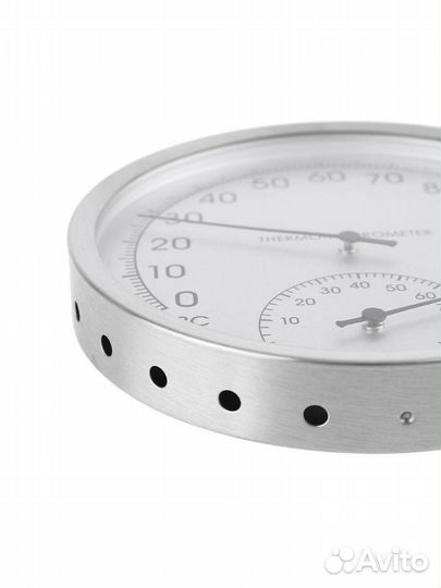 Банная станция биметаллическая TH108