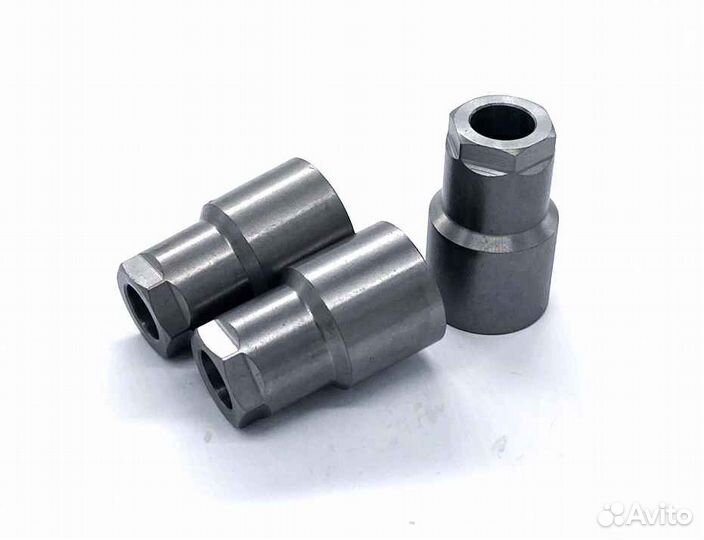 Гайка форсунки Bosch F00RJ02219 (аналог)