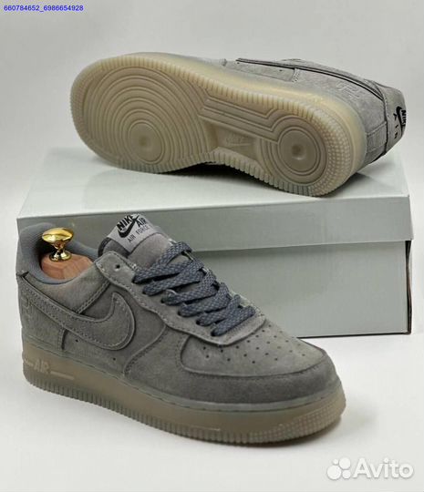 Кроссовки Nike Air Force 1 Low (Арт.40523)