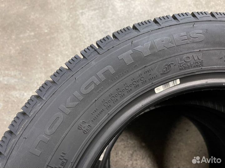 Nokian Tyres Nordman RS2 185/65 R15 92R