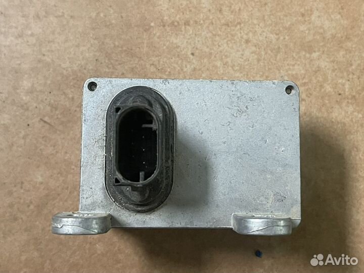 Датчик ускорения Mercedes A2095420018 w209 w203