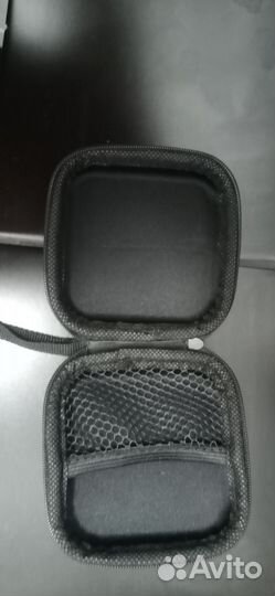 Чехол для наушников Lenovo