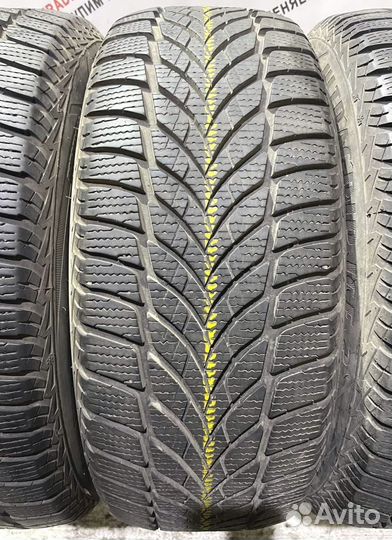 Goodyear Ice Navi Zea II 205/55 R16 91N